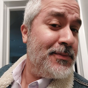 Fundraising Page: Jeremiah Martino